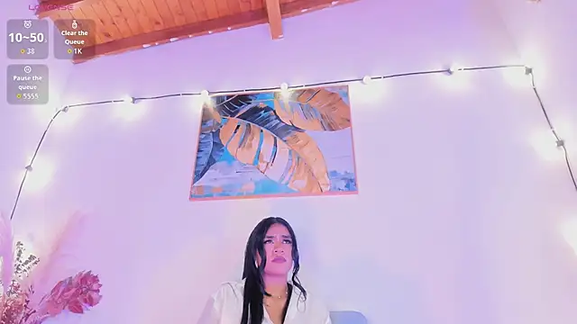 Camilarosse1 Webcamshow
