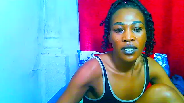 freaky_naughty Adlı Modelin Web Kamerası Şovu