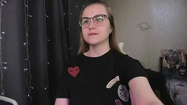 MissBrightShine's Live XXX Chat
