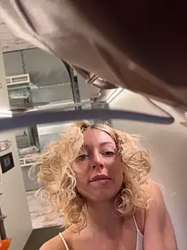 melissa_grr's Live XXX Chat