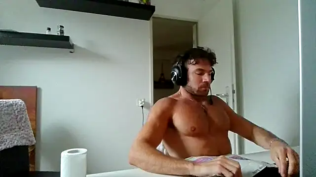 Chat XXX Live alpha-hunk