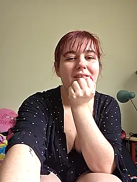 Ashloves_ Adlı Modelin Canlı XXX Sohbeti