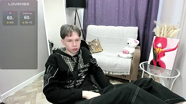 EliotMars Webcam show