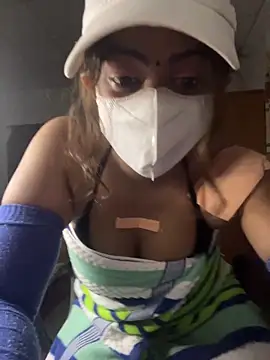 HotQueenSri Webcamshow