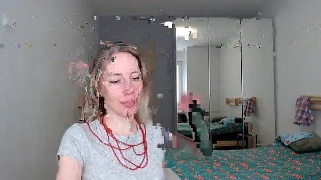 Živý XXX chat Javelinka