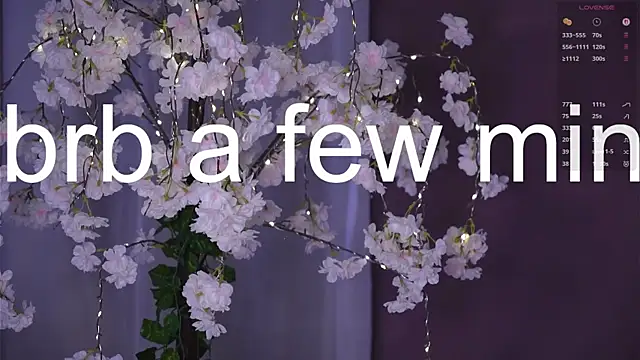 FancyEsten – Naživo XXX chat