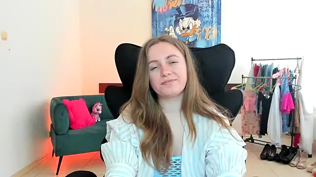 Živý XXX chat Marisha_Cute