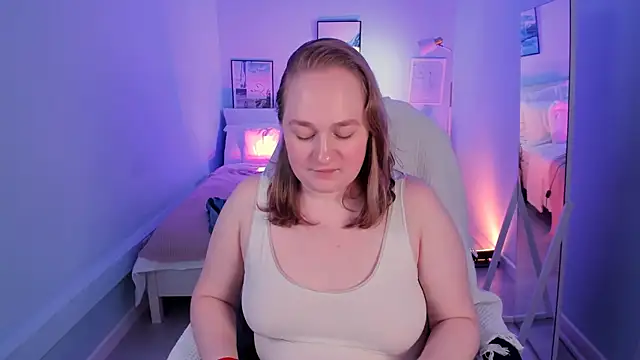 Kitty_Rest_ élő XXX-chatje
