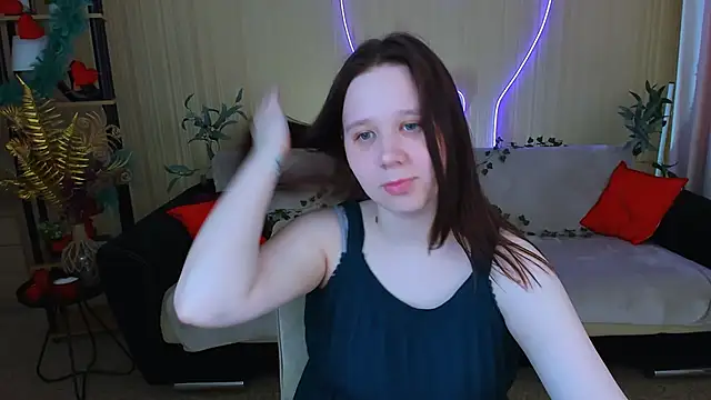 Živý XXX chat MooonlightSky