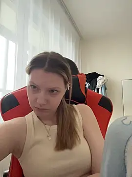MaryHiggins – Naživo XXX chat