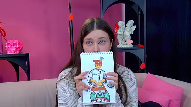 JessicaJewells Chat XXX live
