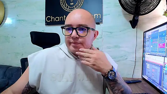 maximo_daddy Live XXX-chat