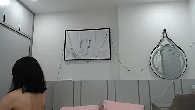 Maiaxoxo's Webcam Show