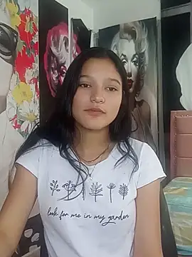 Sweet_Innocence_ Webcamshow