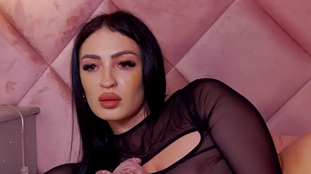 VictoriaLanes Chat XXX in diretta