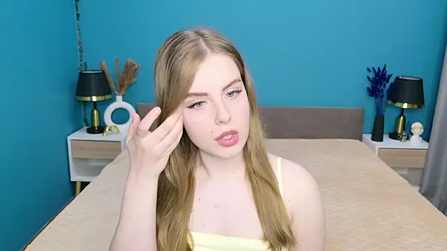 Sembang XXX Secara Langsung Sofia_Weber