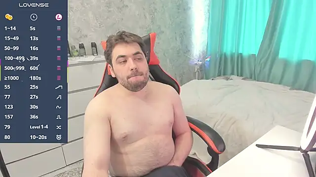 Morlaios 라이브 XXX 채팅