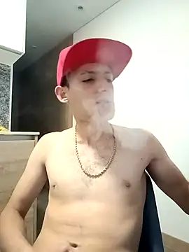 Duvan_Martinez23's Webcam Show