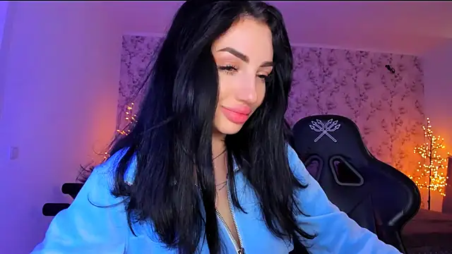 Вебкам-шоу NancyLovee_