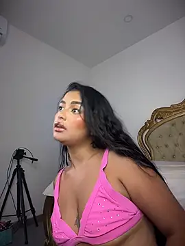 แชท XXX สดของ EvasBlazeXXX