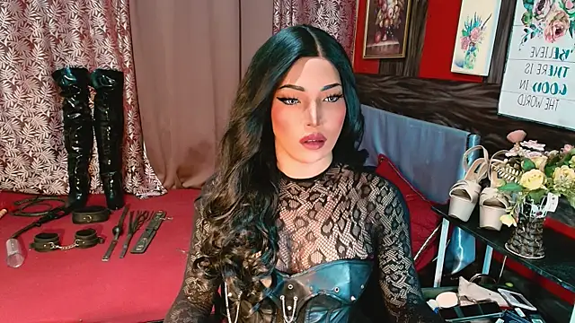demonfutan Live XXX chat