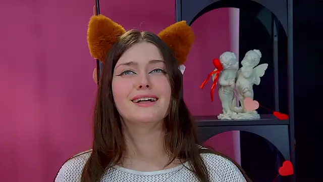 JessicaJewells 现场XXX聊天