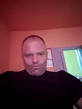 Zabaniak Webcam-Show