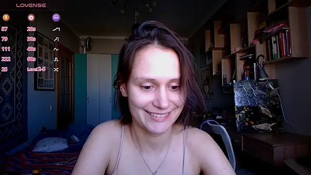 worsh1p_me Adlı Modelin Canlı XXX Sohbeti