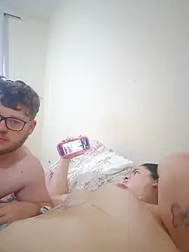 Purple_Mario's Webcam Show
