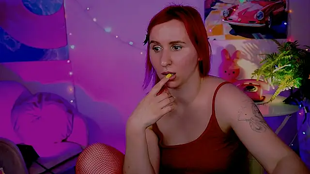 Онлайн чат XXX ericapotter