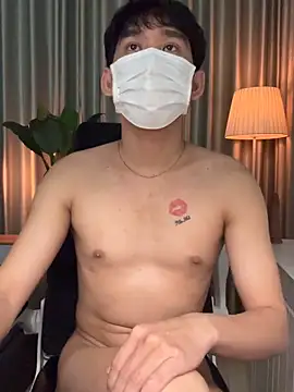 MinhTuanLive 网络视讯表演
