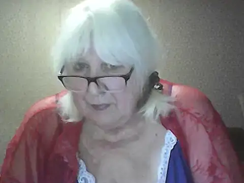 Show Webcam de Alexia64231