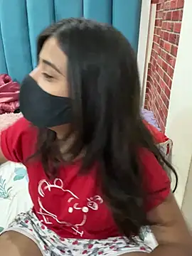assybauty's Webcam Show