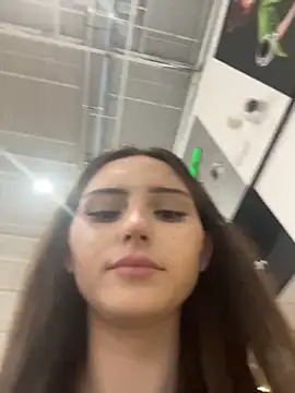 AnitaFlyn Live XXX chat