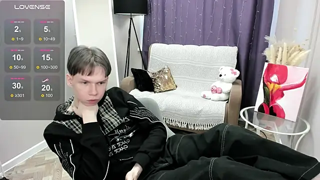 EliotMars 网络视讯表演