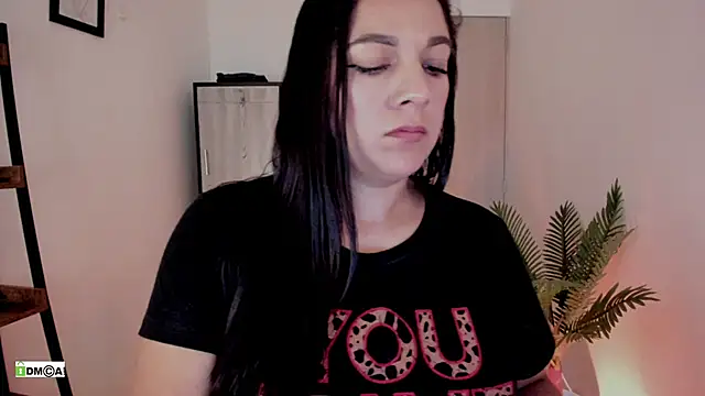 Živý XXX chat urcute_kitten