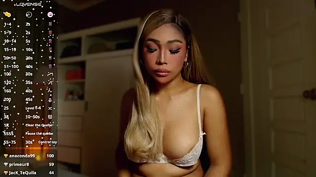 venusangelicxx's Live XXX Chat