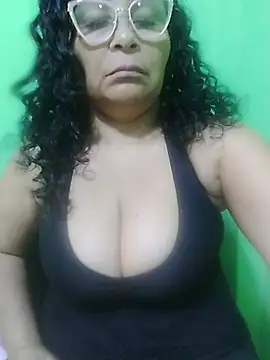 Czat XXX na żywo – Amarantha25