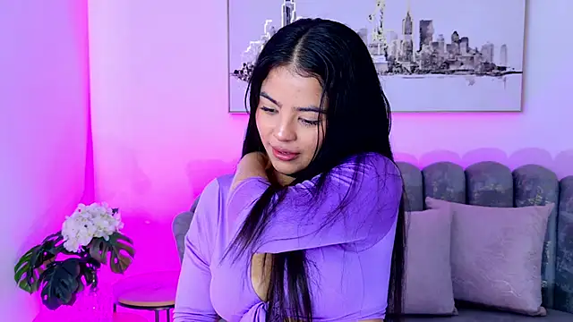 Chatroom XXX en direct de Layla_Breezee