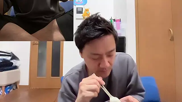 Czat XXX na żywo – takuya-yama