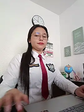Show webcam de Queen_linda1