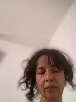 Soy_Camila8's Webcam Show