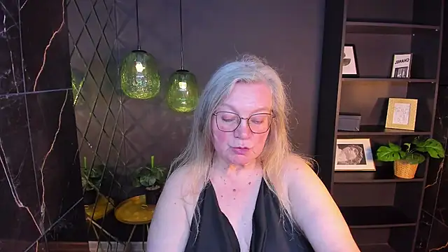 Živý XXX chat NataliMellow