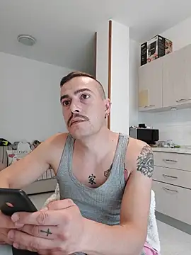 Sole97's Webcam Show
