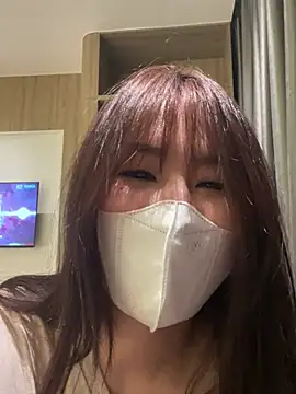 Your-Sunny's Webcam Show