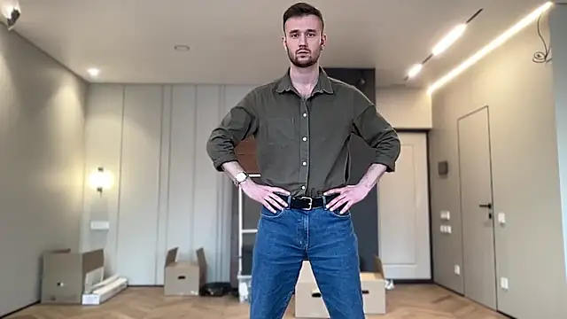 cute_mark Webcam-Show
