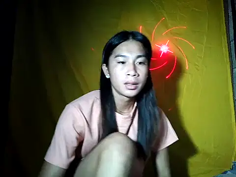 Asian_PrettyAle Pertunjukan Webcam