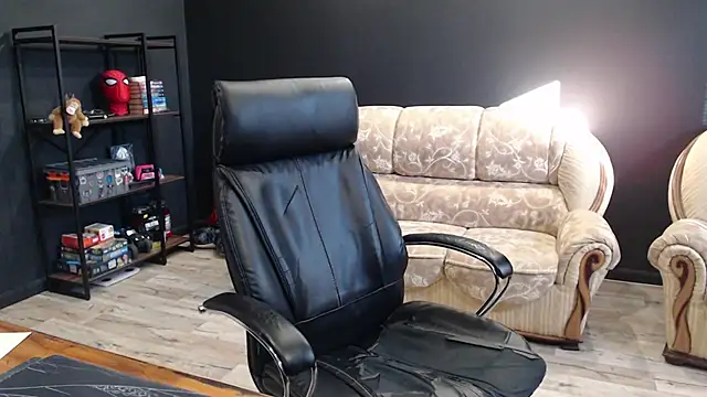 Živý XXX chat MihasikD
