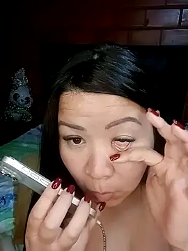 Chantal_lopez Adlı Modelin Canlı XXX Sohbeti