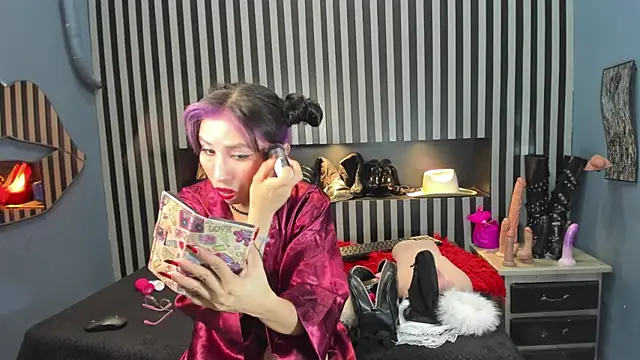 Mara_Gonzalez Webcamshow